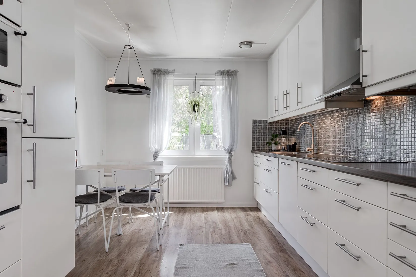 Villa, Ekåsavägen 17, Åsa, Oskarshamn