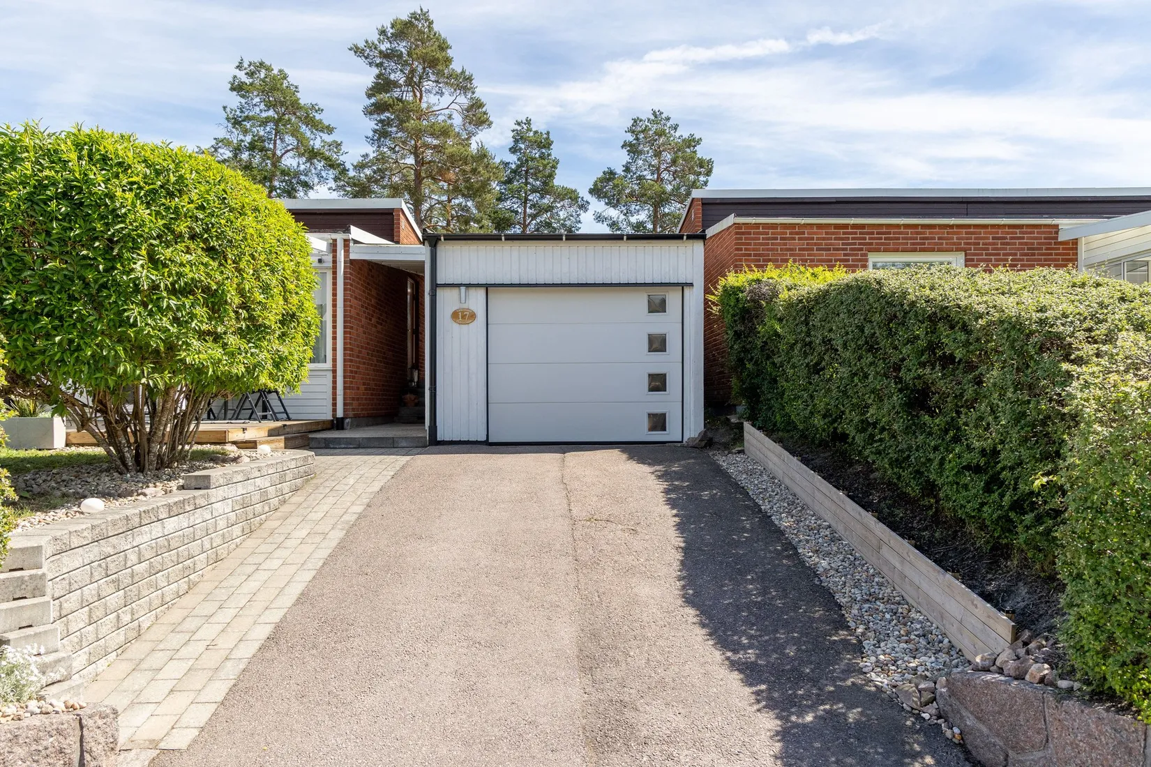 Villa, Ekåsavägen 17, Åsa, Oskarshamn