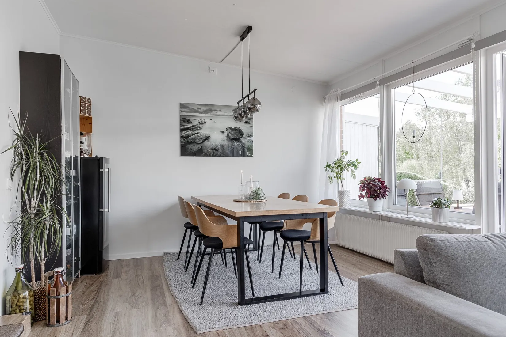 Villa, Ekåsavägen 17, Åsa, Oskarshamn
