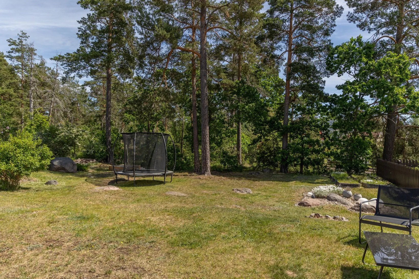 Villa, Ekåsavägen 17, Åsa, Oskarshamn