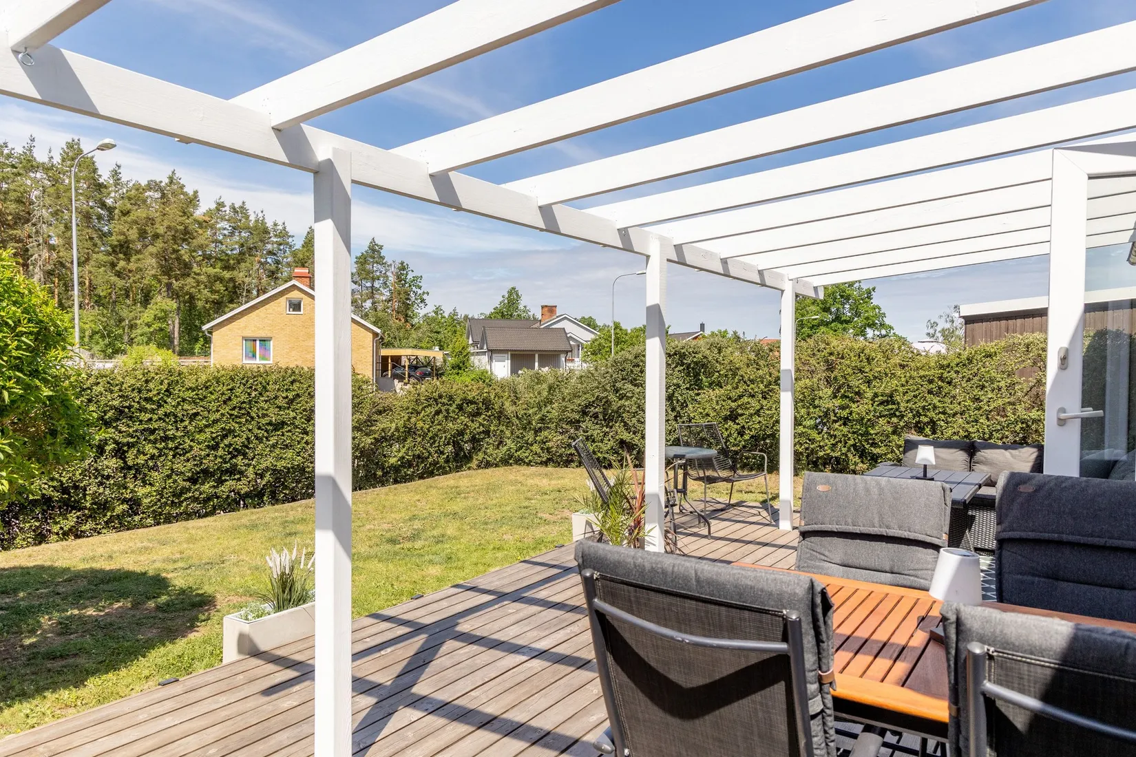 Villa, Ekåsavägen 17, Åsa, Oskarshamn