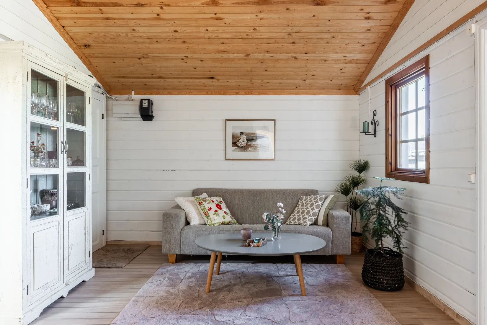 Bostadsrätt, Fritidshus, Ryrsjön 228, Göta, Lilla Edet
