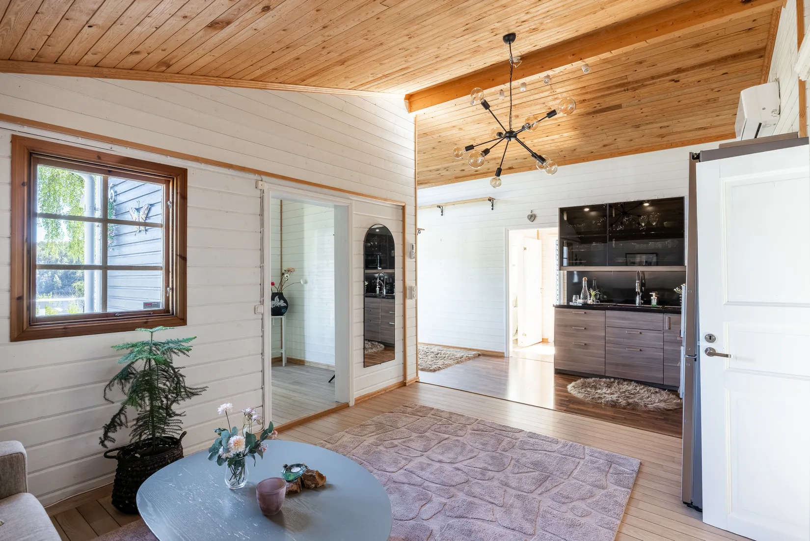 Bostadsrätt, Fritidshus, Ryrsjön 228, Göta, Lilla Edet