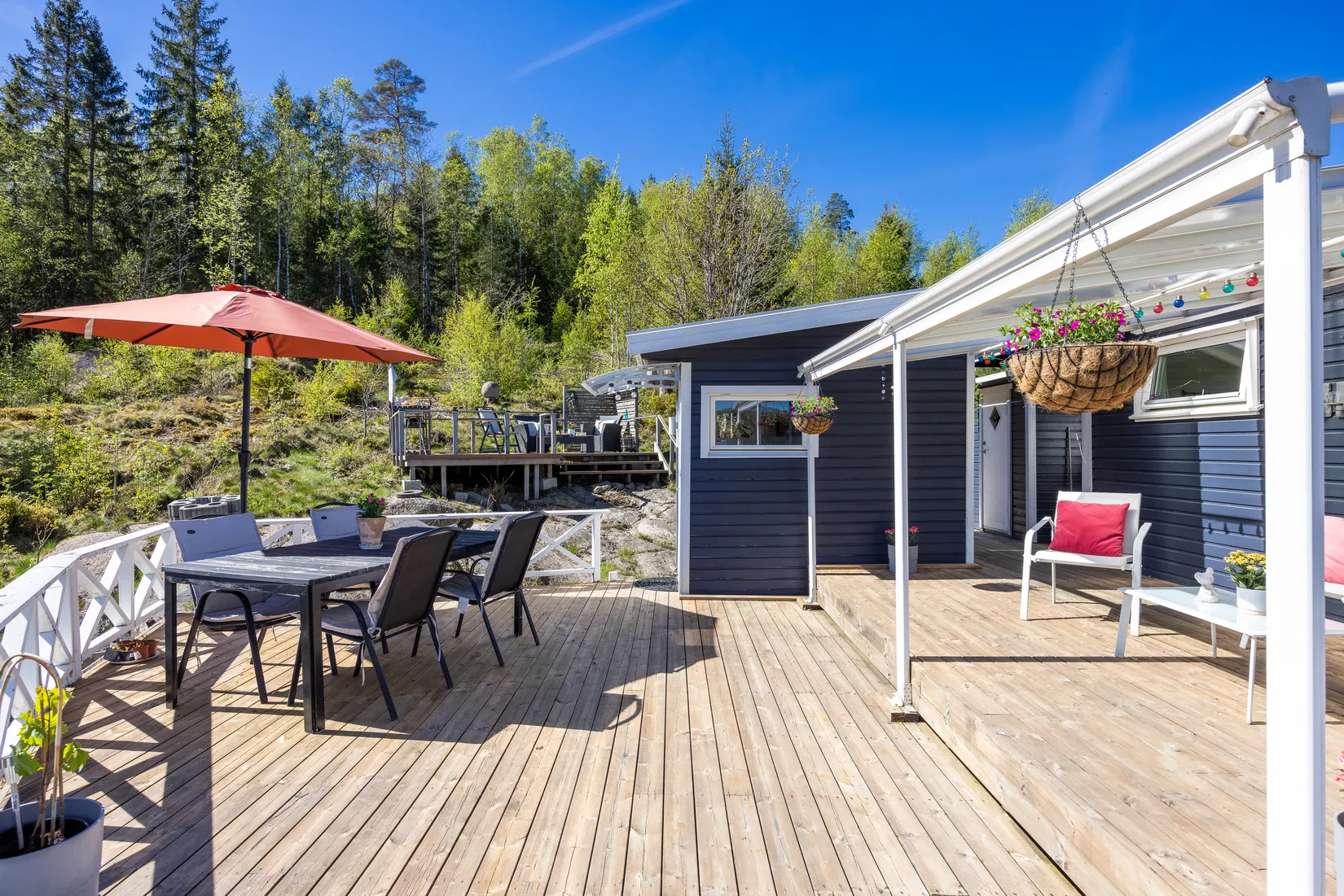 Bostadsrätt, Fritidshus, Ryrsjön 228, Göta, Lilla Edet