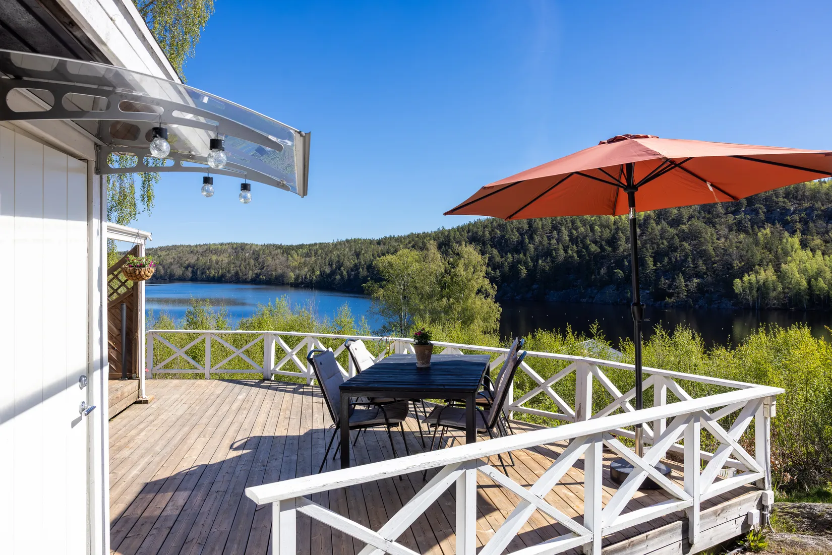 Bostadsrätt, Fritidshus, Ryrsjön 228, Göta, Lilla Edet