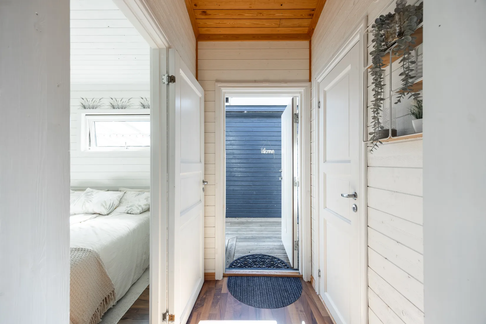 Bostadsrätt, Fritidshus, Ryrsjön 228, Göta, Lilla Edet