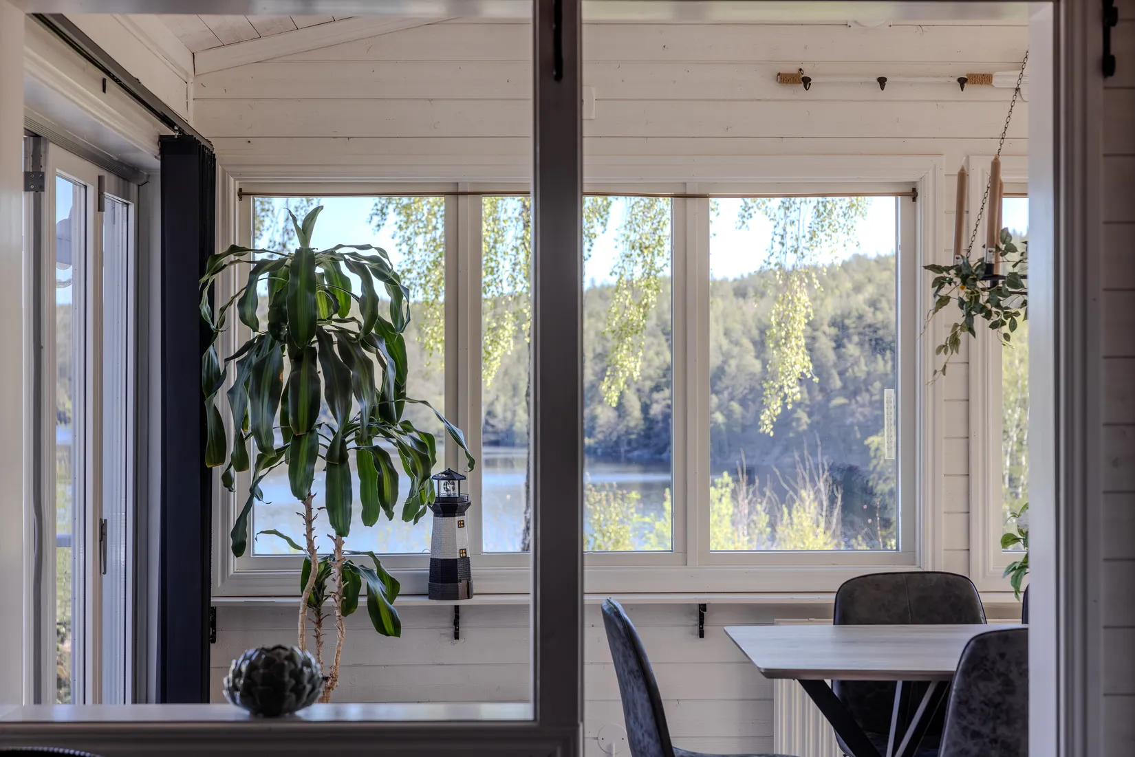 Bostadsrätt, Fritidshus, Ryrsjön 228, Göta, Lilla Edet