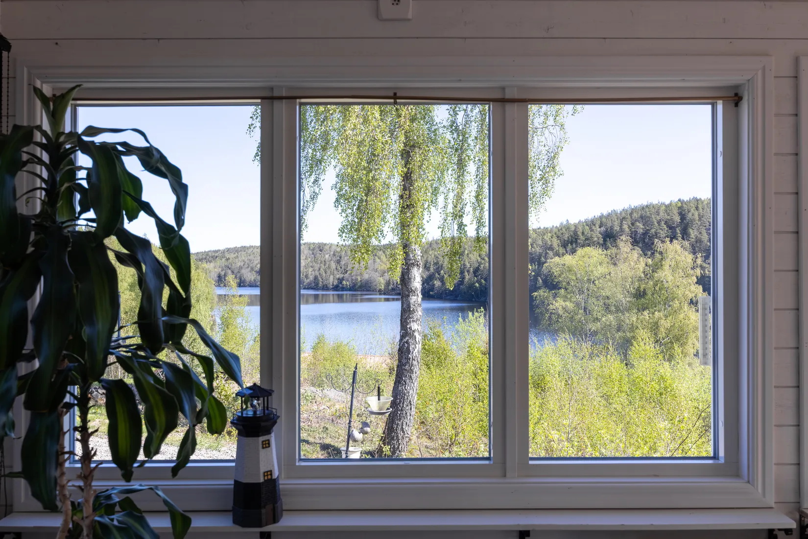 Bostadsrätt, Fritidshus, Ryrsjön 228, Göta, Lilla Edet