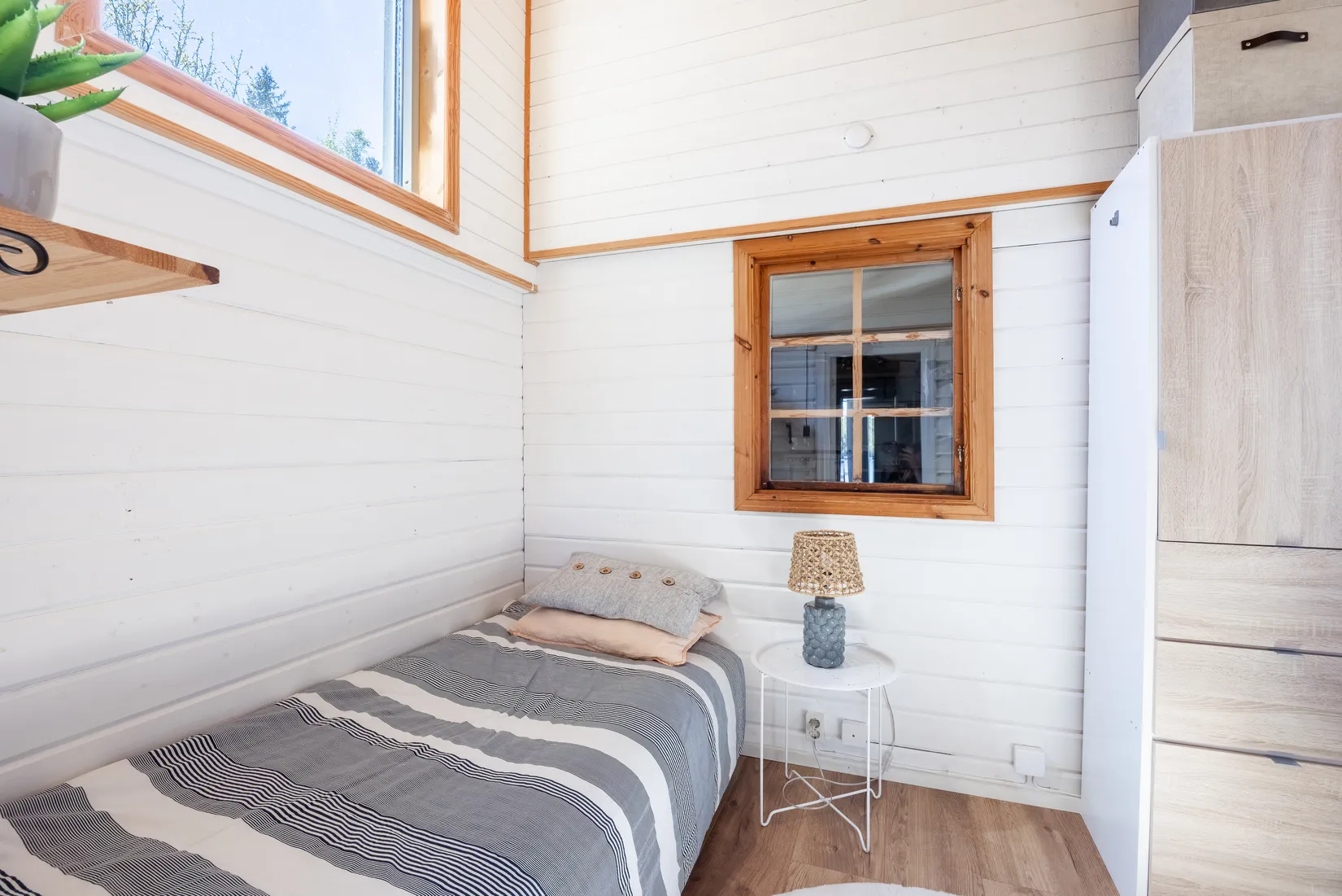 Bostadsrätt, Fritidshus, Ryrsjön 228, Göta, Lilla Edet