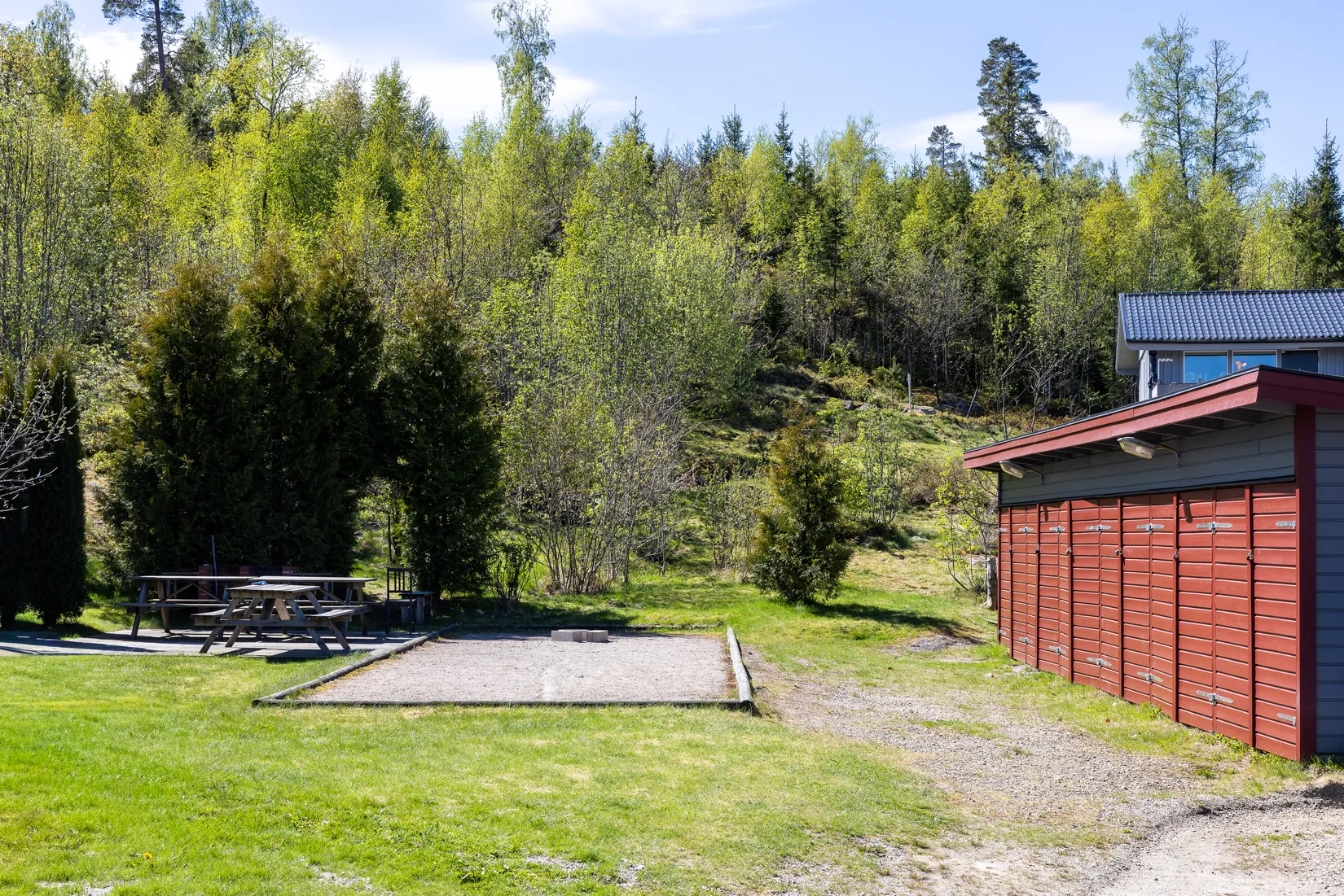 Bostadsrätt, Fritidshus, Ryrsjön 228, Göta, Lilla Edet
