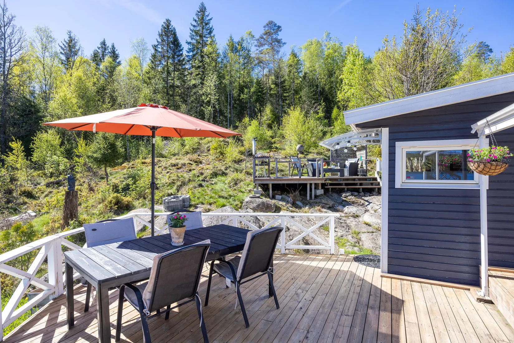 Bostadsrätt, Fritidshus, Ryrsjön 228, Göta, Lilla Edet