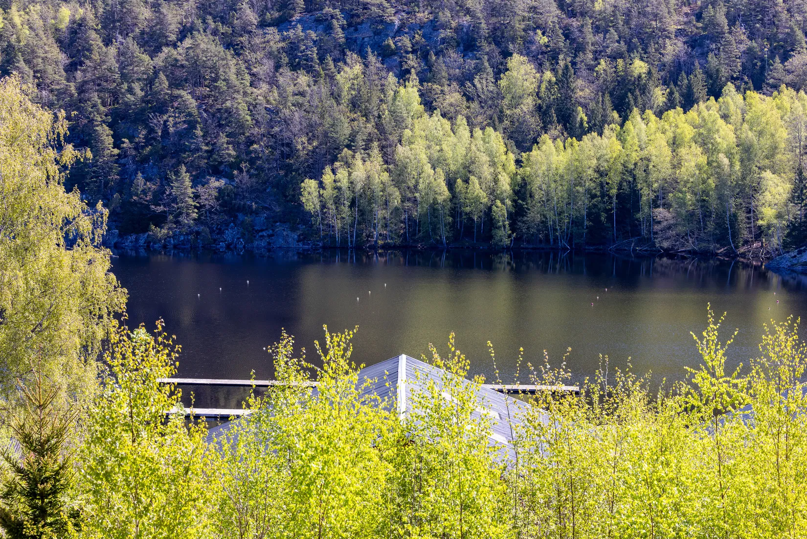 Bostadsrätt, Fritidshus, Ryrsjön 228, Göta, Lilla Edet
