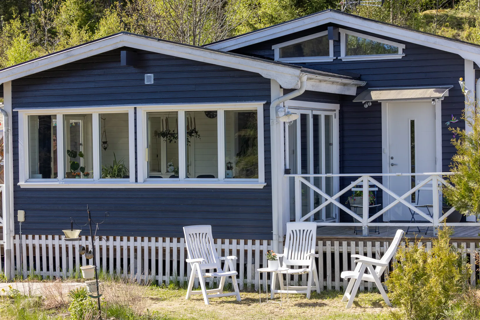 Bostadsrätt, Fritidshus, Ryrsjön 228, Göta, Lilla Edet