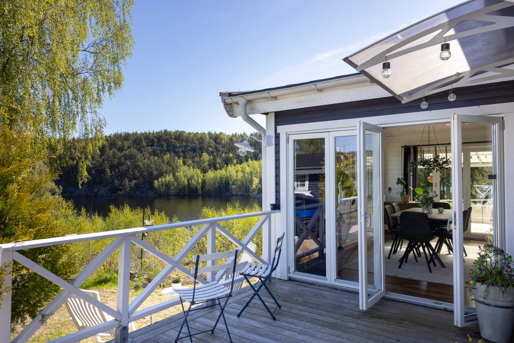 Bostadsrätt, Fritidshus, Ryrsjön 228, Göta, Lilla Edet