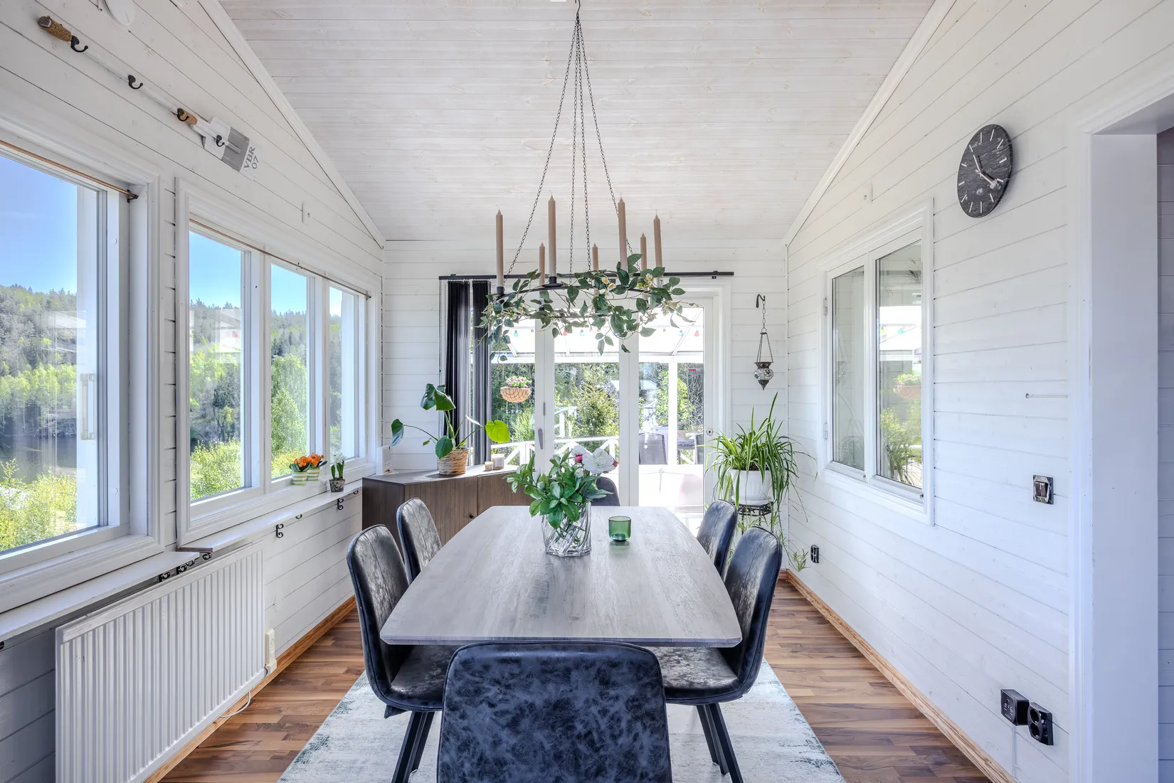Bostadsrätt, Fritidshus, Ryrsjön 228, Göta, Lilla Edet