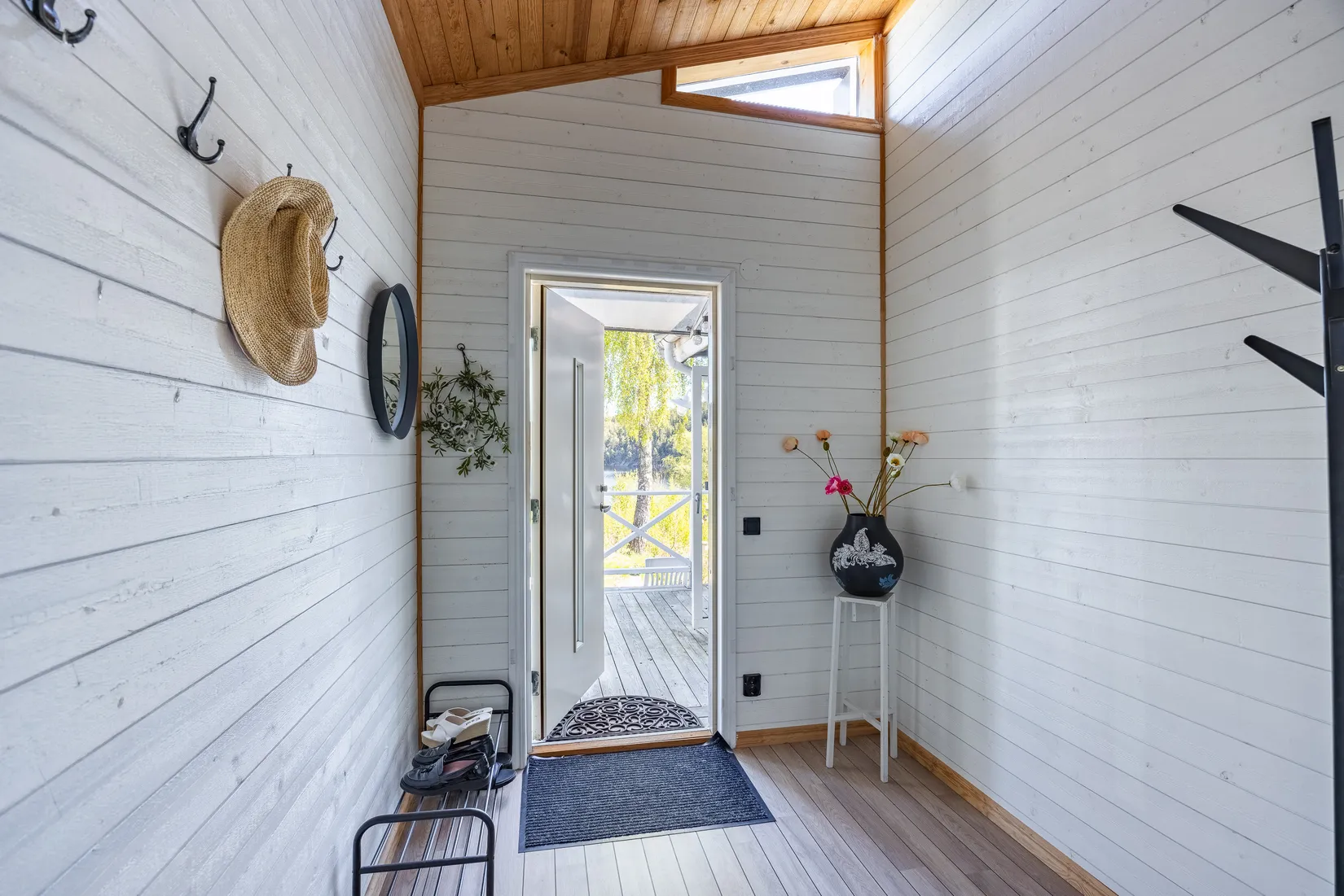Bostadsrätt, Fritidshus, Ryrsjön 228, Göta, Lilla Edet