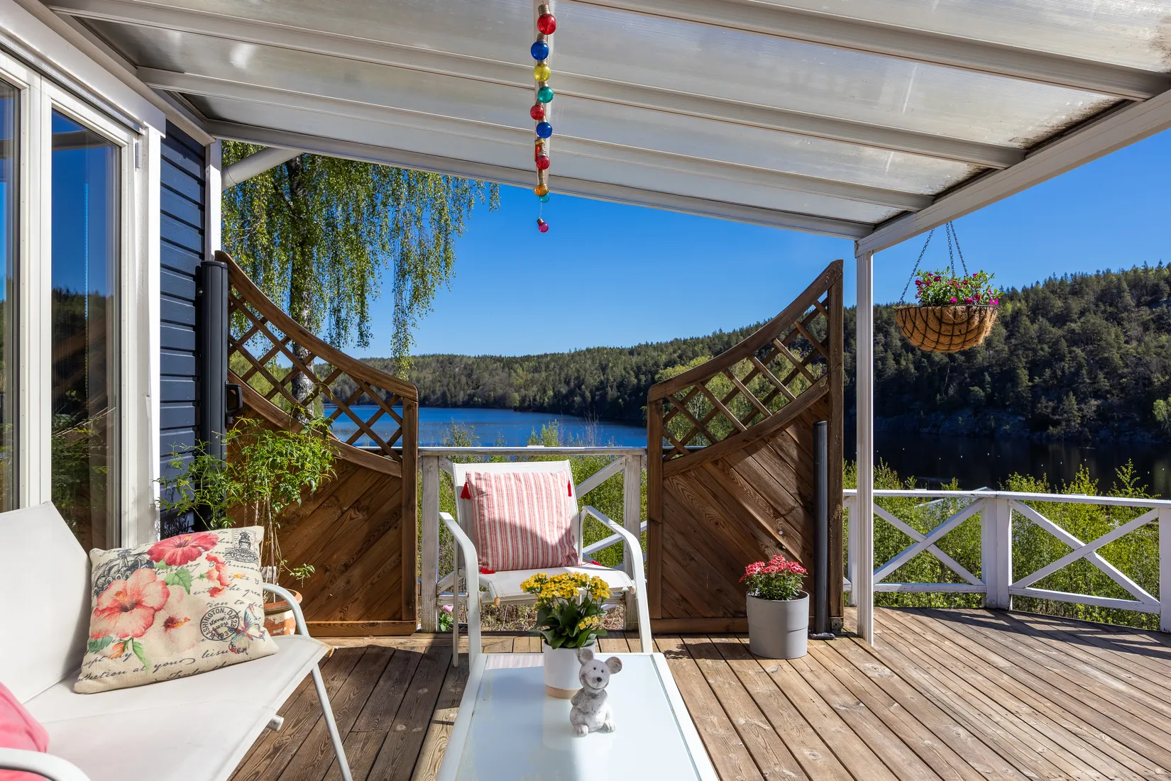 Bostadsrätt, Fritidshus, Ryrsjön 228, Göta, Lilla Edet
