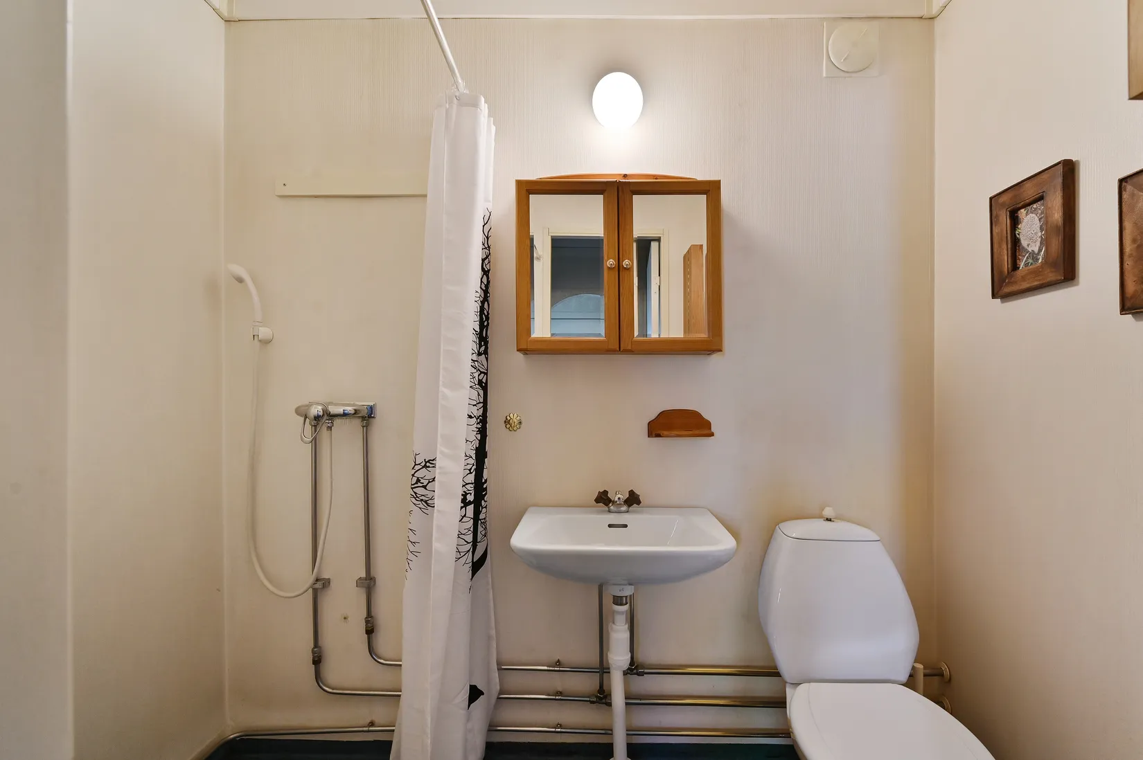 Villa, Kornvägen 3, Ekerö