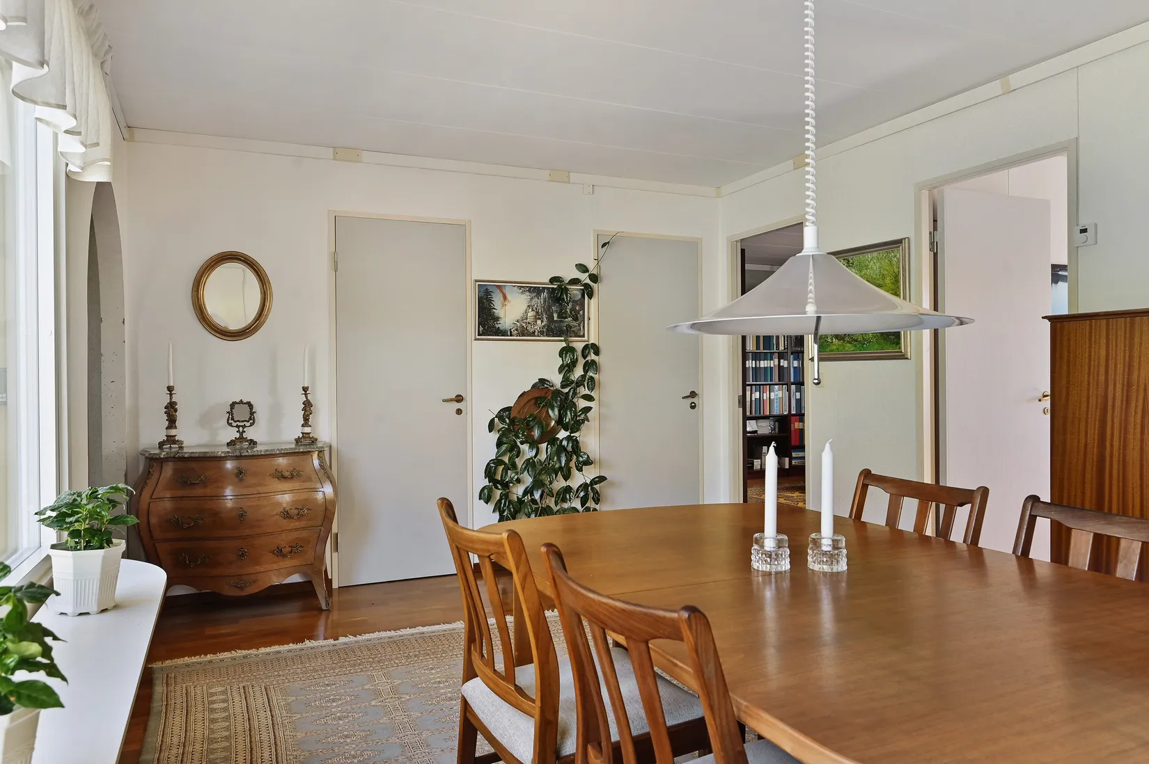 Villa, Kornvägen 3, Ekerö