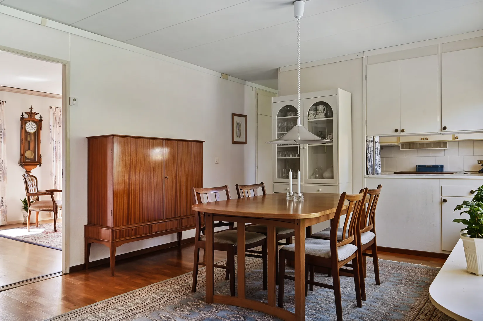 Villa, Kornvägen 3, Ekerö