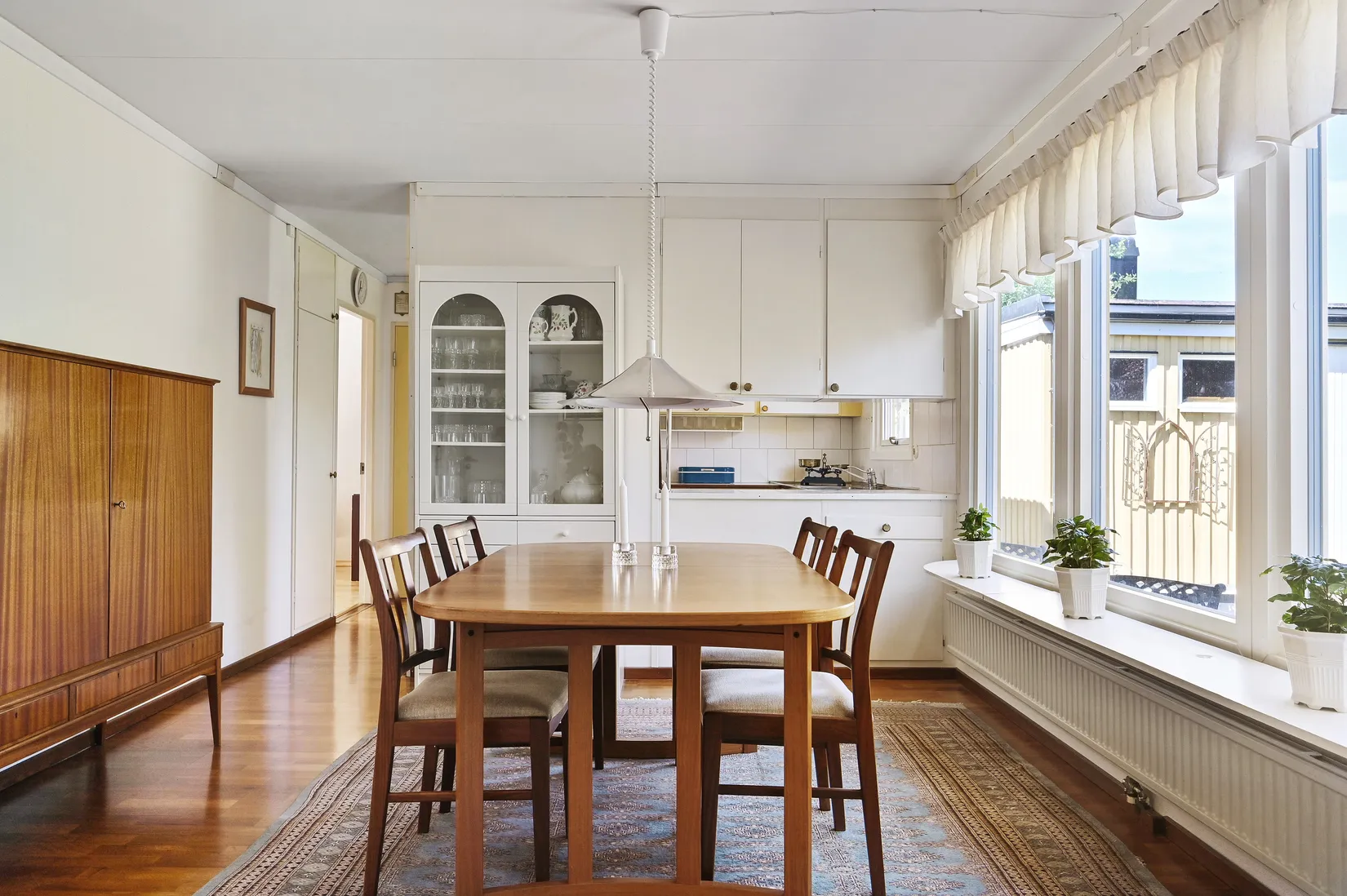 Villa, Kornvägen 3, Ekerö