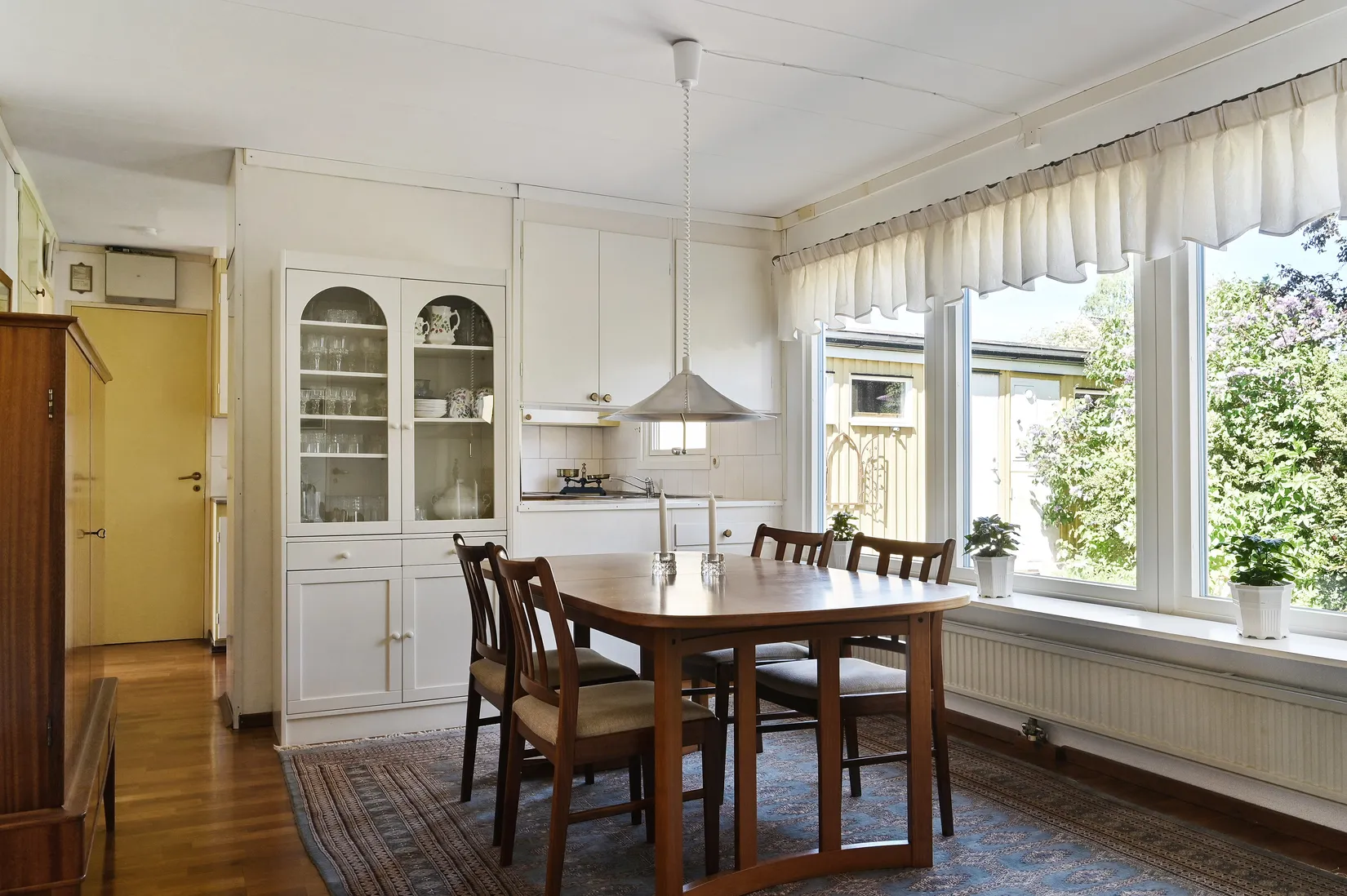 Villa, Kornvägen 3, Ekerö