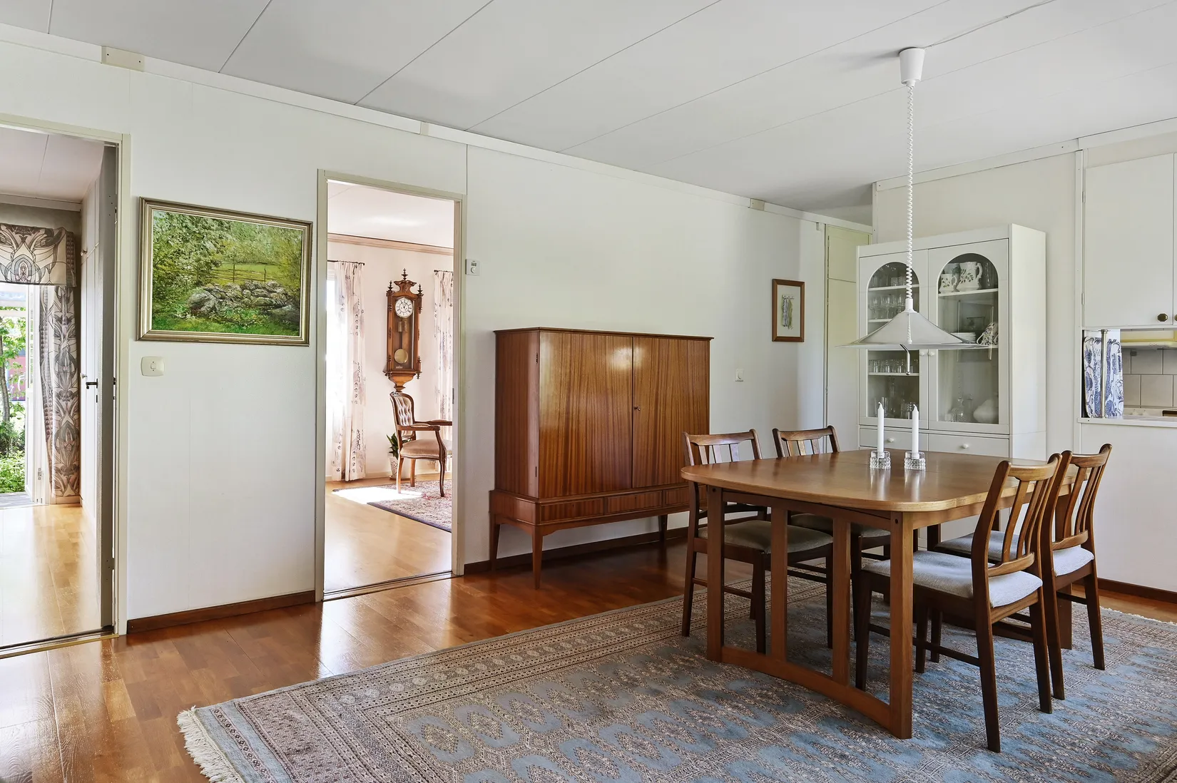 Villa, Kornvägen 3, Ekerö