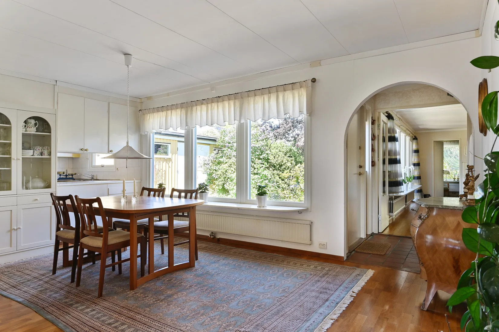 Villa, Kornvägen 3, Ekerö