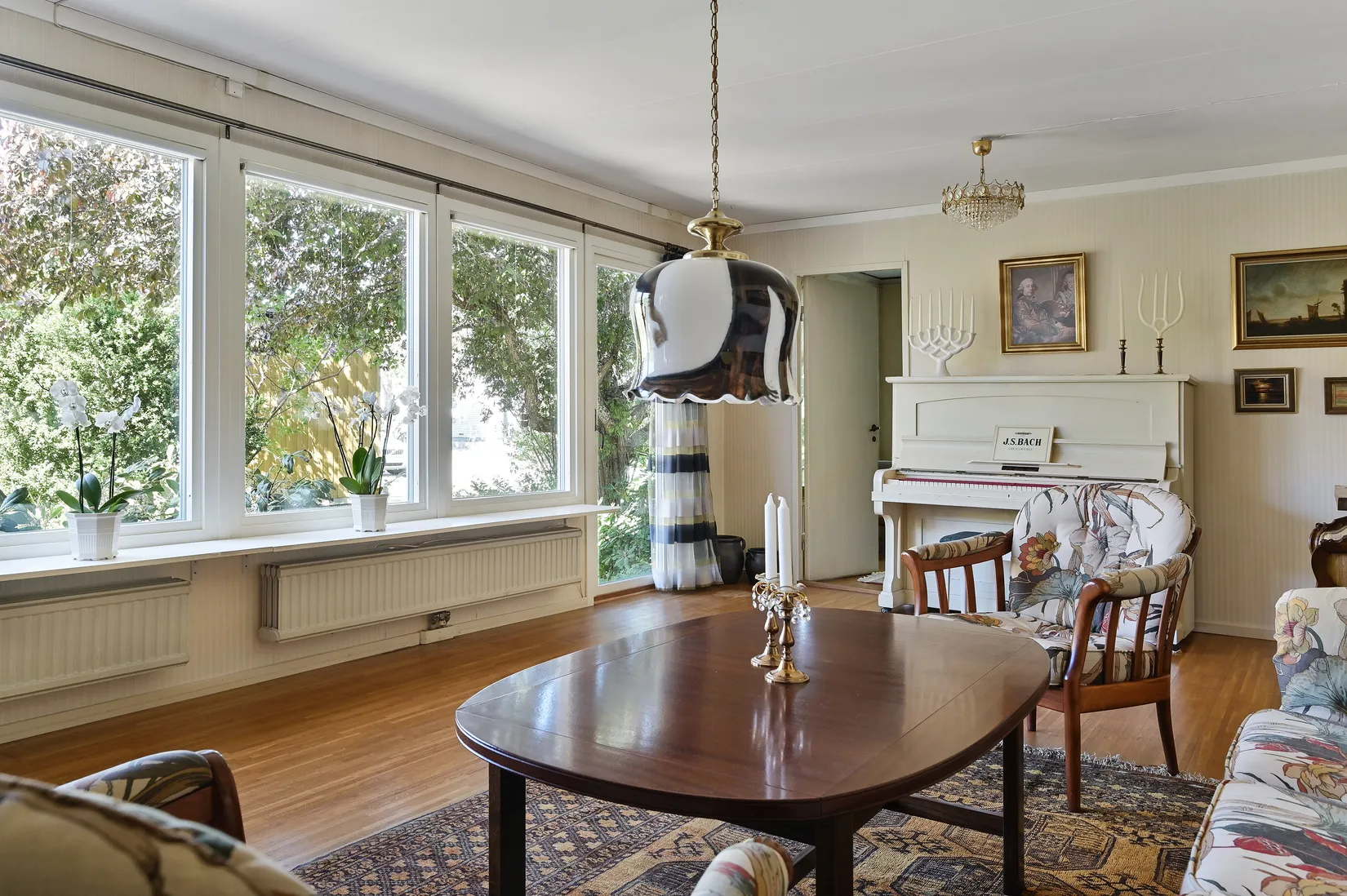 Villa, Kornvägen 3, Ekerö