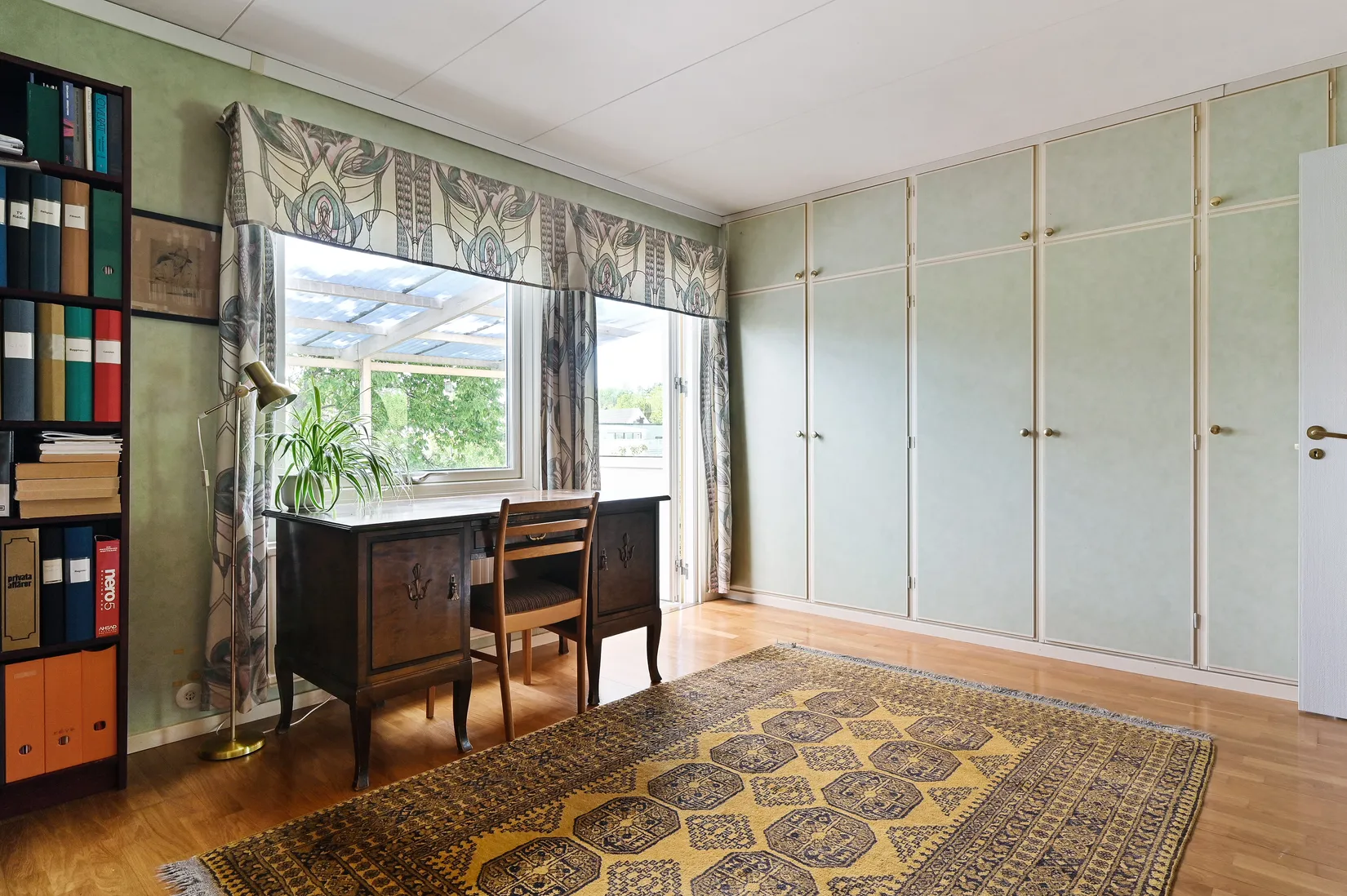 Villa, Kornvägen 3, Ekerö