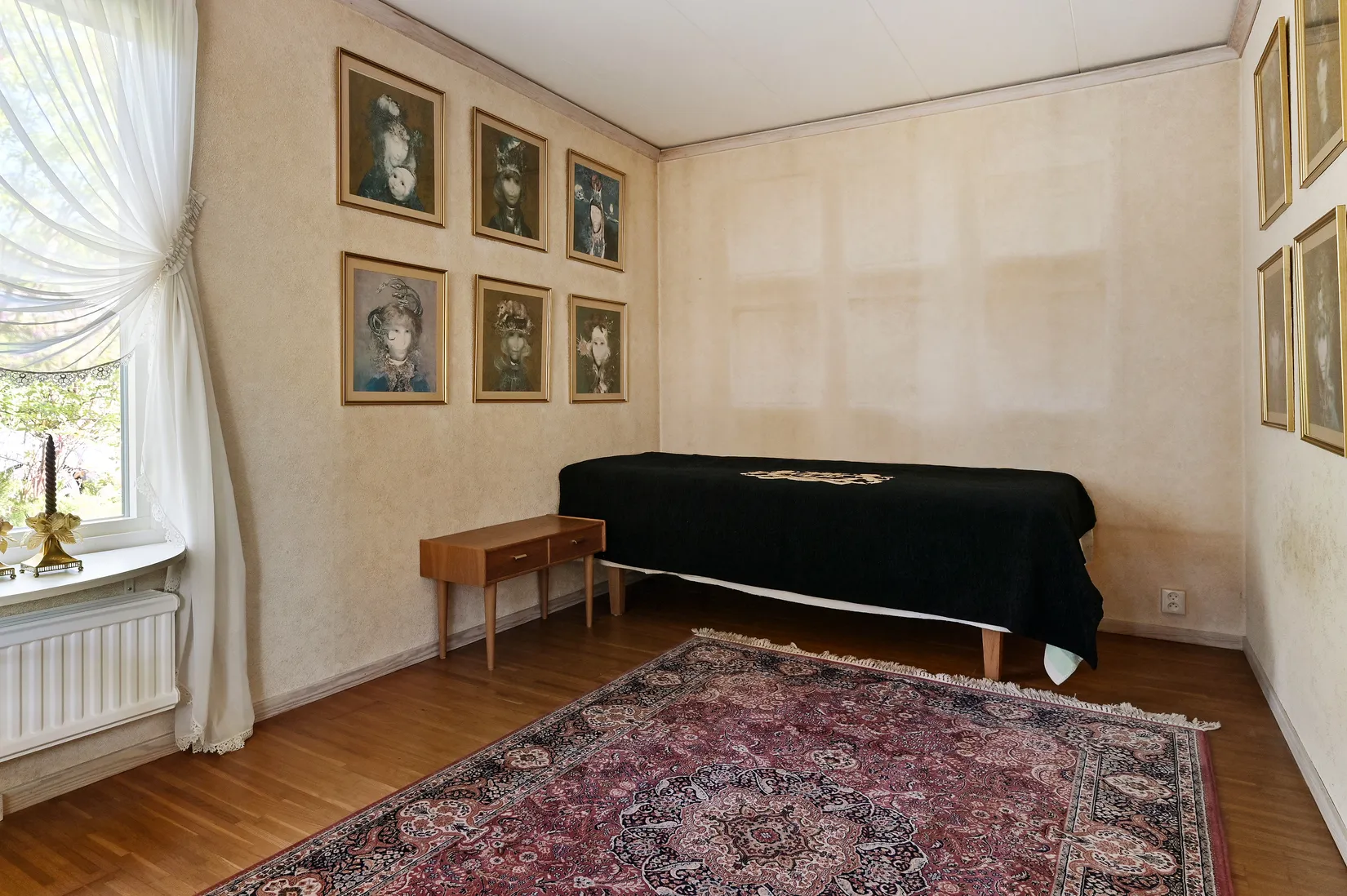 Villa, Kornvägen 3, Ekerö