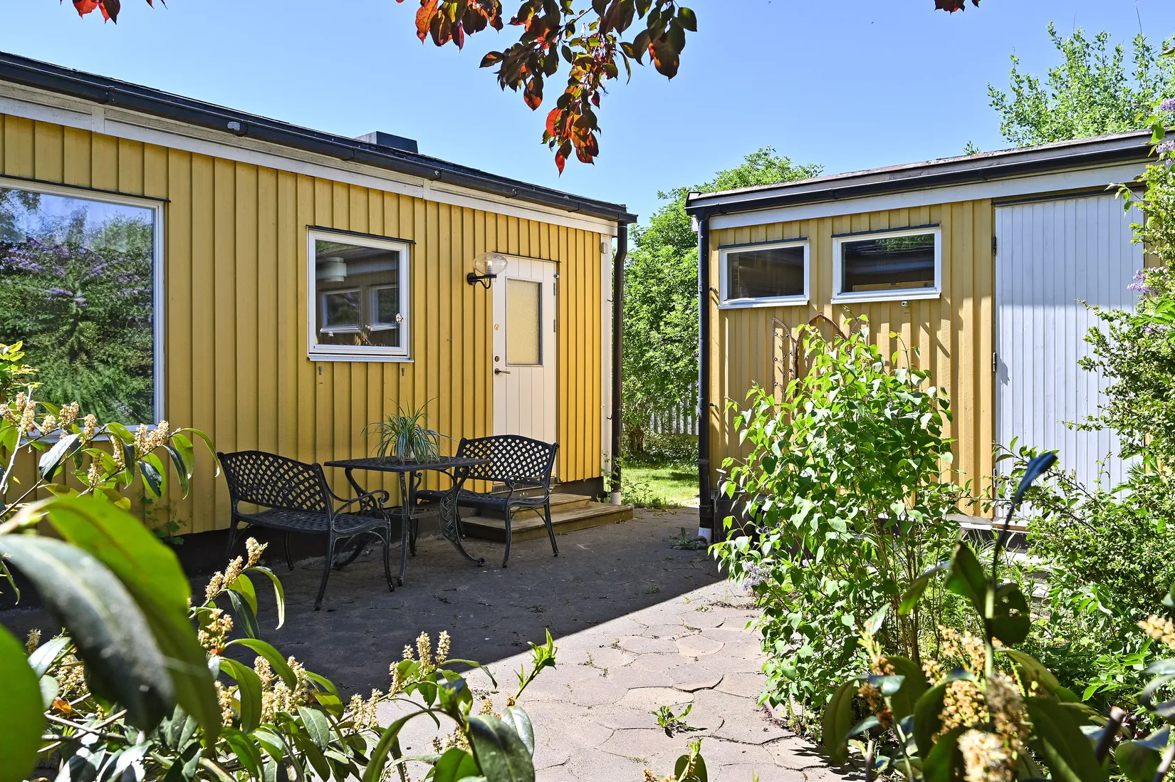 Villa, Kornvägen 3, Ekerö