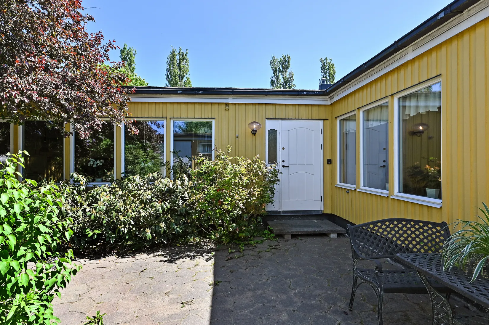 Villa, Kornvägen 3, Ekerö