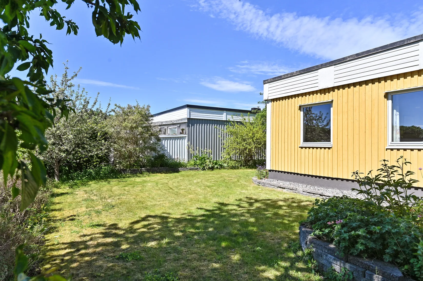Villa, Kornvägen 3, Ekerö