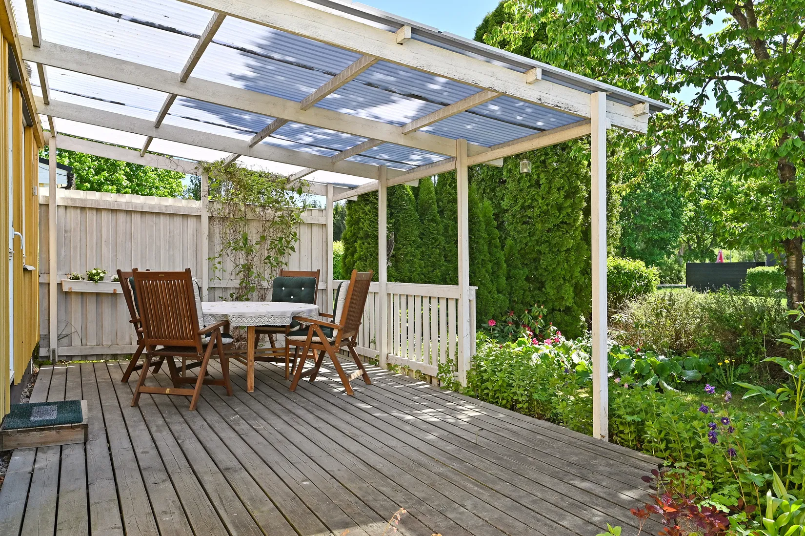 Villa, Kornvägen 3, Ekerö
