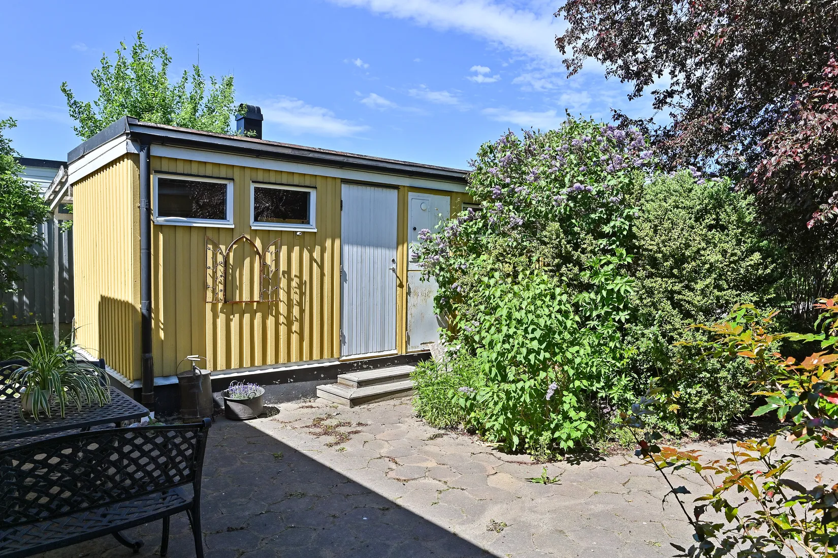 Villa, Kornvägen 3, Ekerö