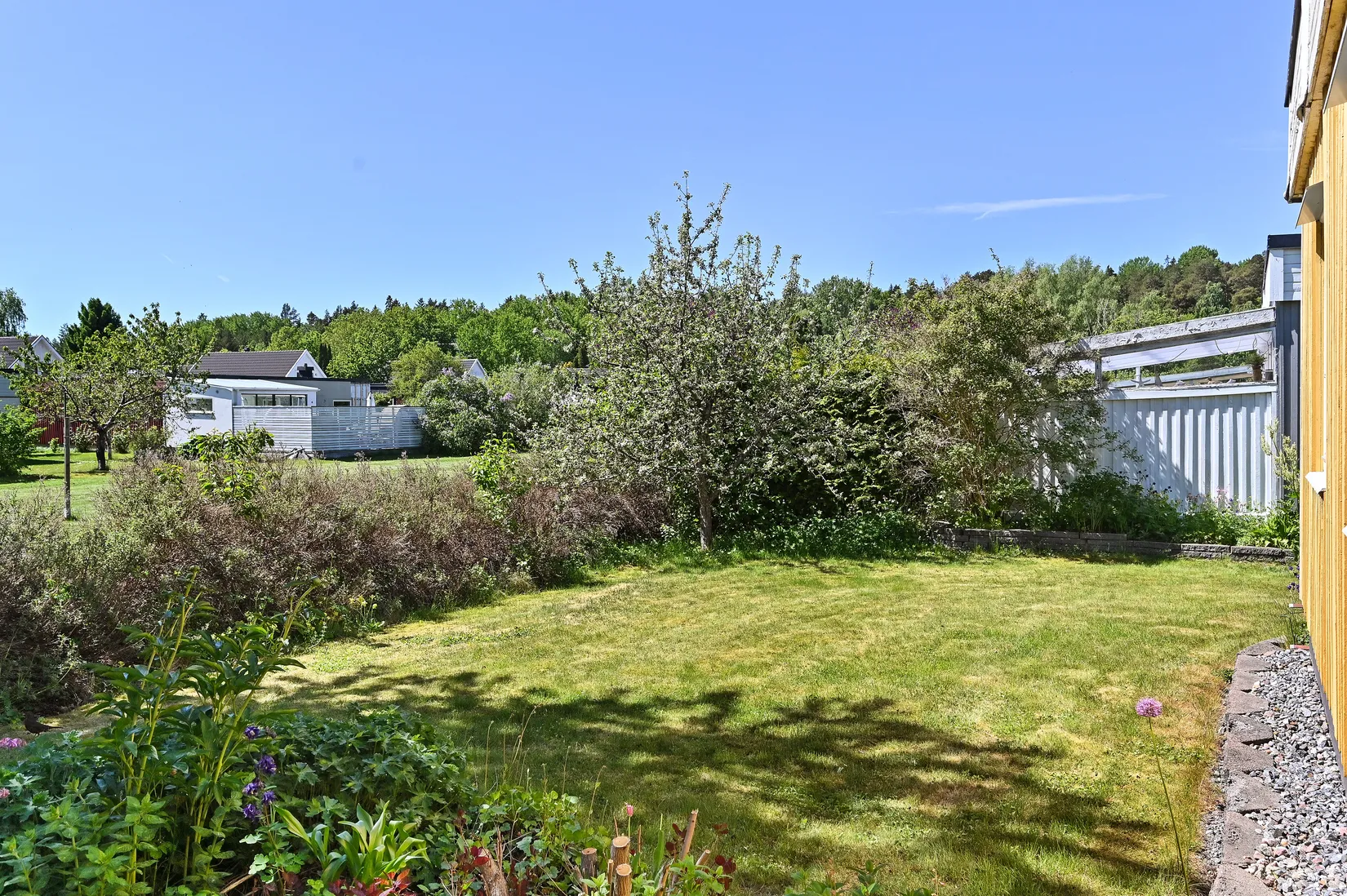 Villa, Kornvägen 3, Ekerö