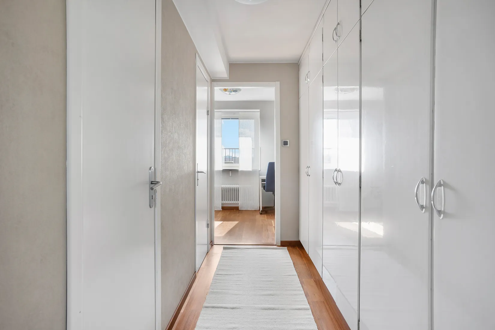Bostadsrätt, Rådhusesplanaden 16B, Centrum, Umeå