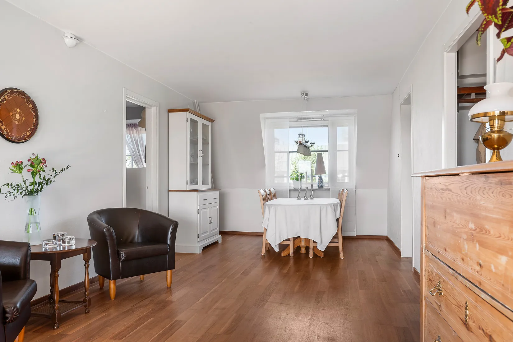 Bostadsrätt, Rådhusesplanaden 16B, Centrum, Umeå