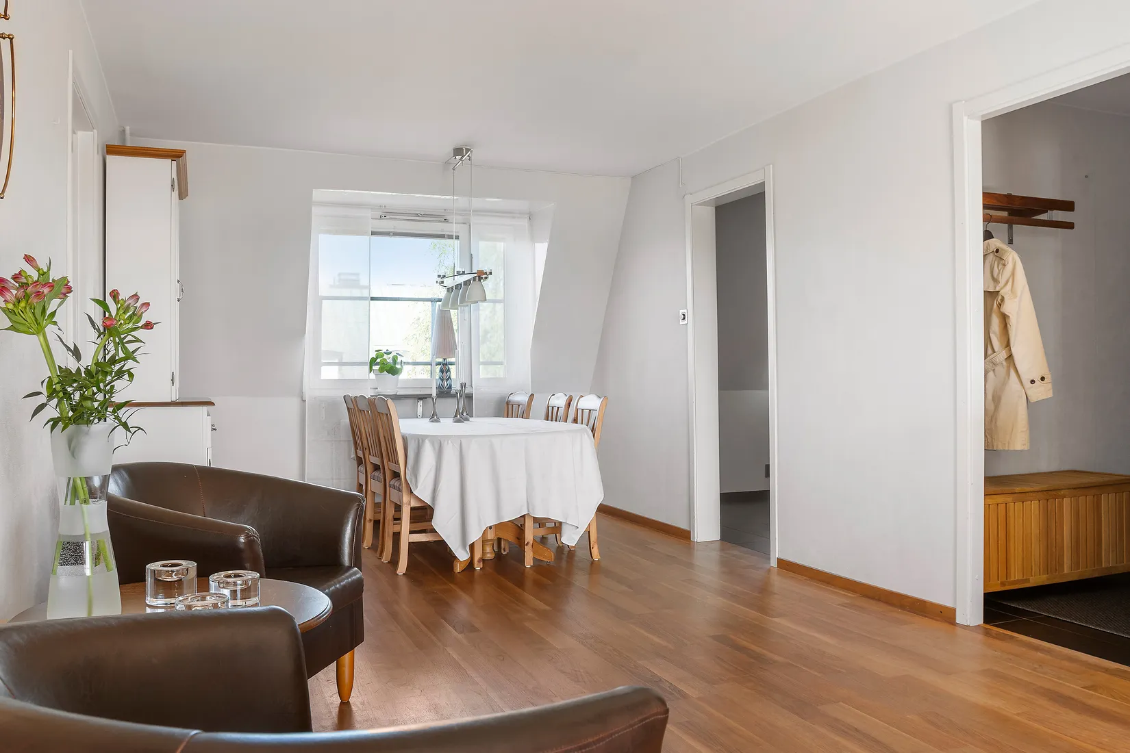 Bostadsrätt, Rådhusesplanaden 16B, Centrum, Umeå