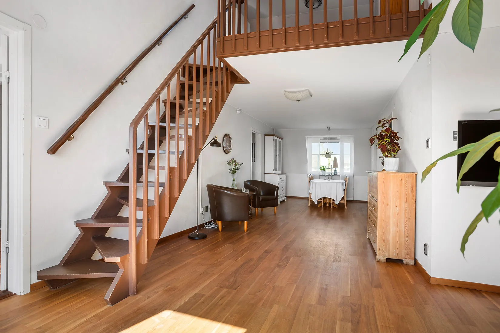 Bostadsrätt, Rådhusesplanaden 16B, Centrum, Umeå