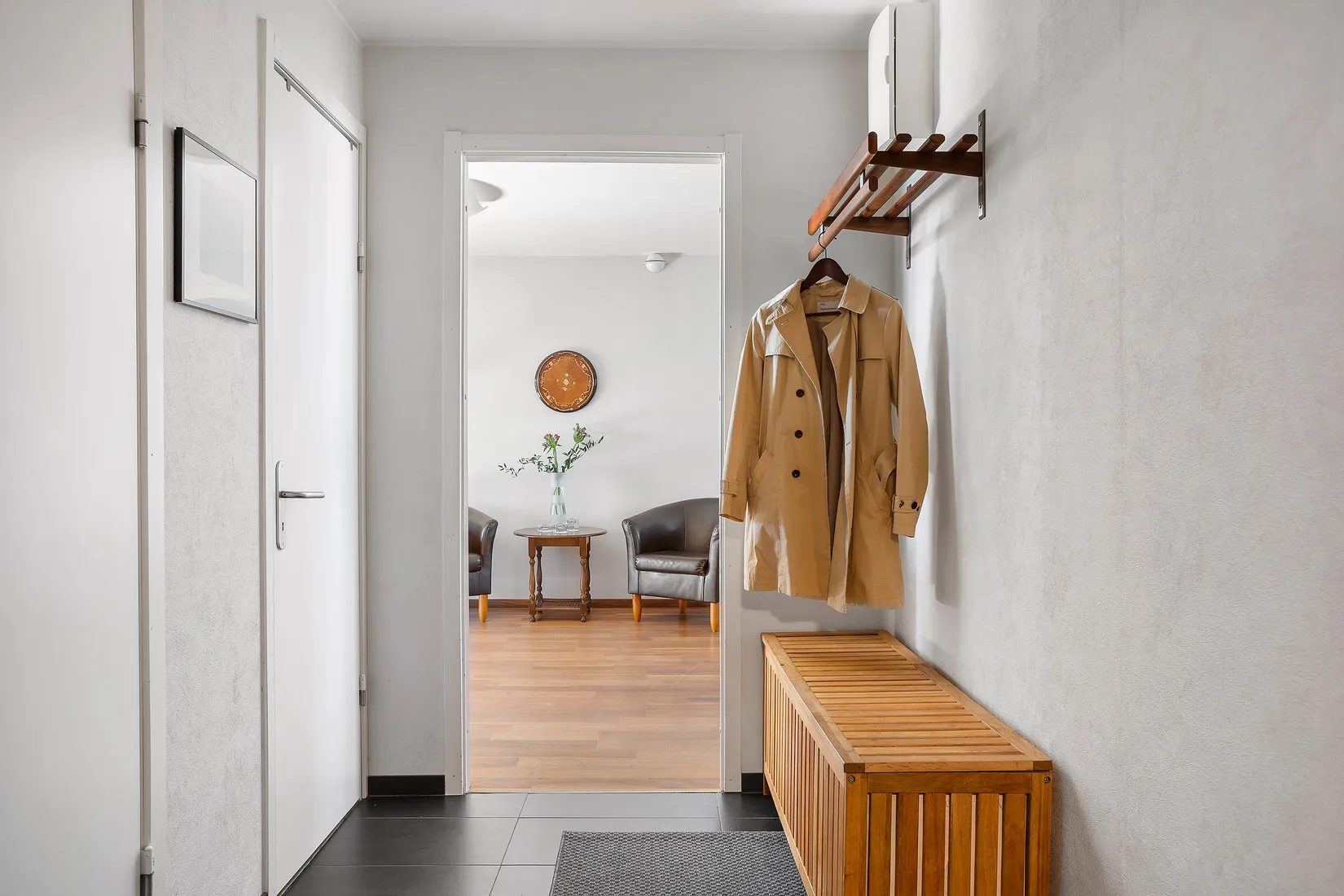 Bostadsrätt, Rådhusesplanaden 16B, Centrum, Umeå