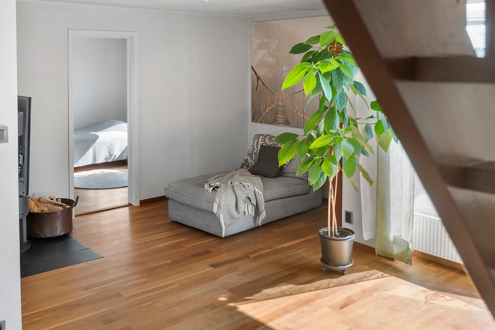 Bostadsrätt, Rådhusesplanaden 16B, Centrum, Umeå