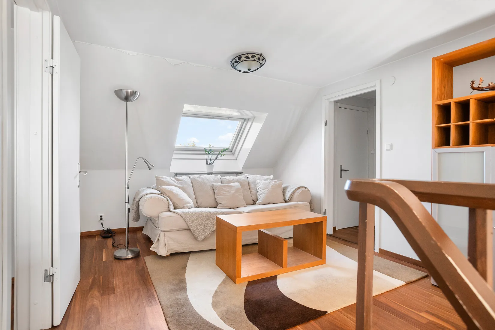 Bostadsrätt, Rådhusesplanaden 16B, Centrum, Umeå