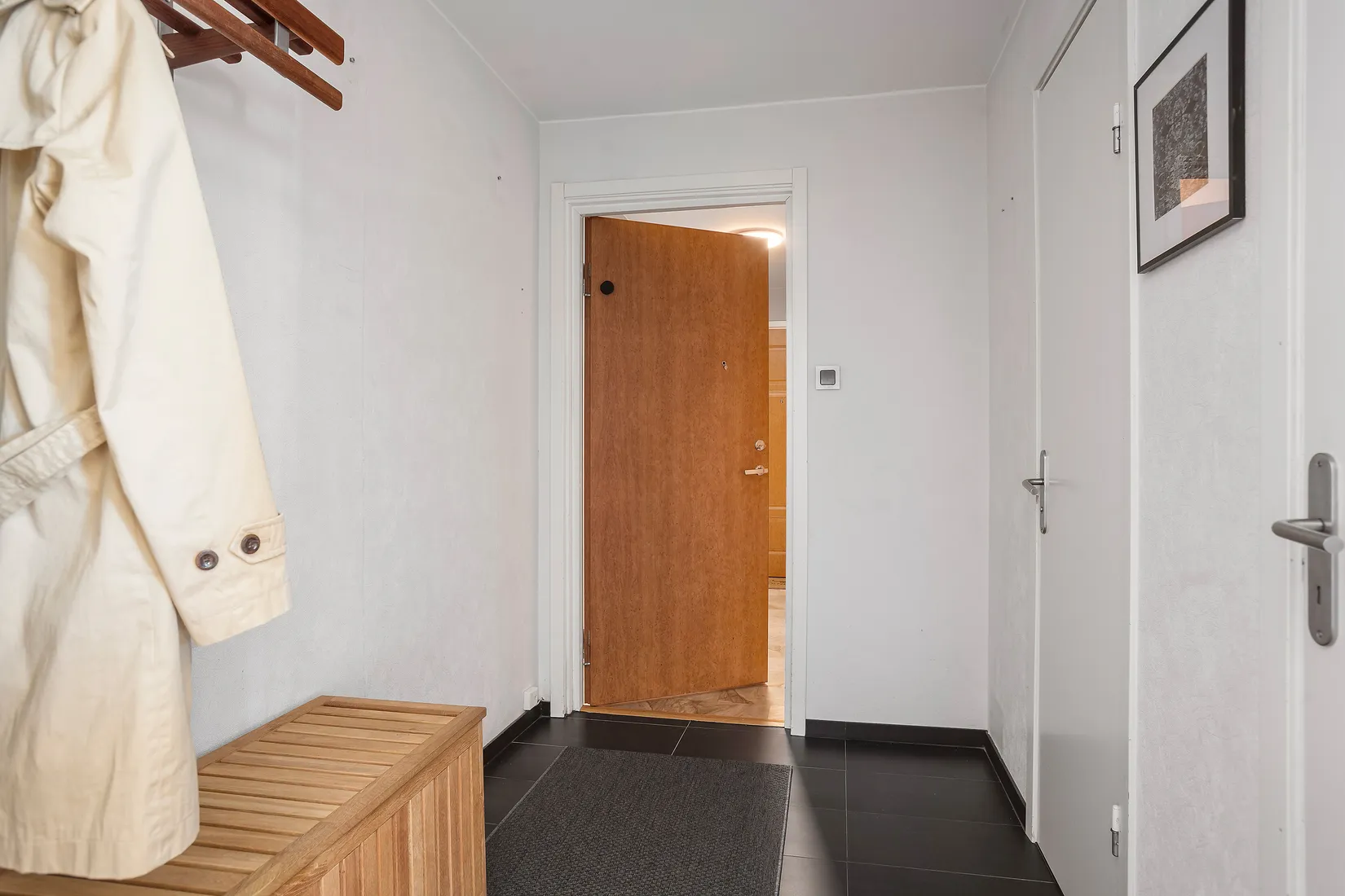 Bostadsrätt, Rådhusesplanaden 16B, Centrum, Umeå