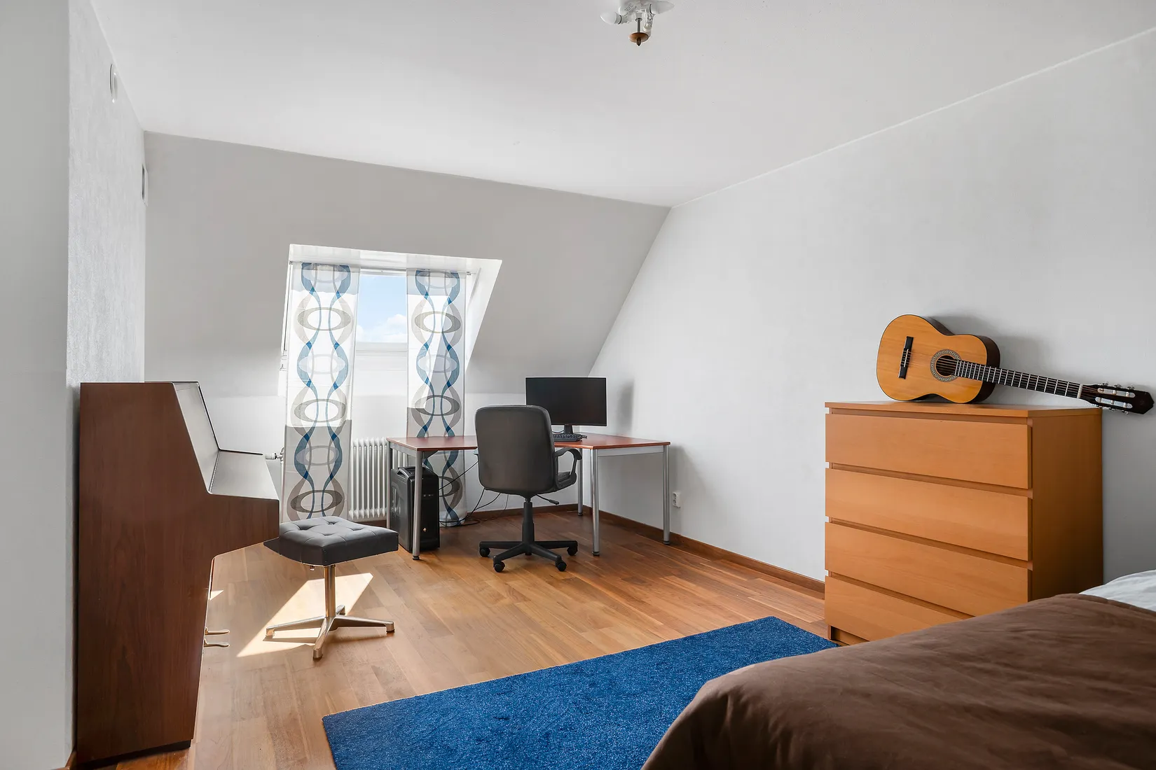 Bostadsrätt, Rådhusesplanaden 16B, Centrum, Umeå