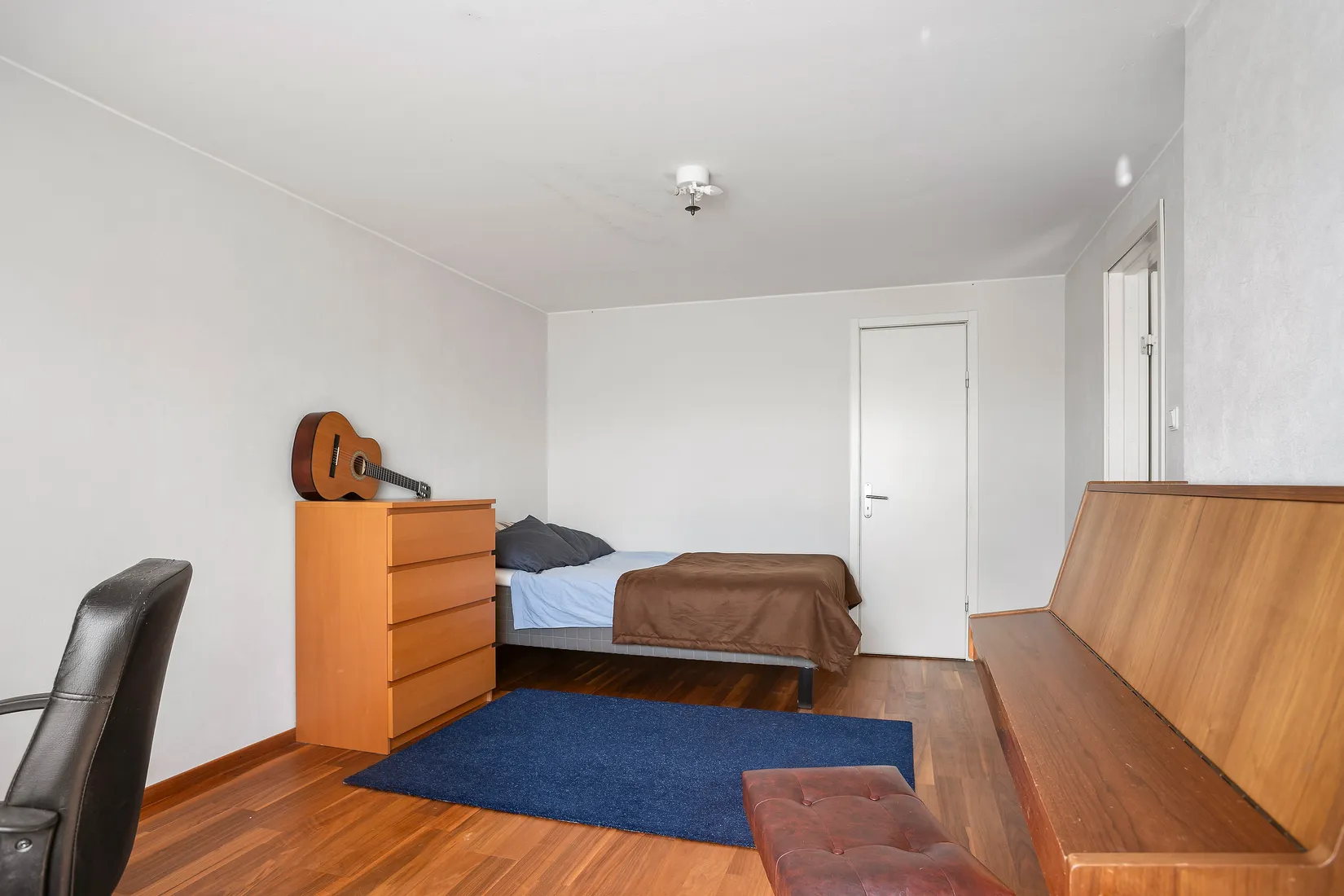 Bostadsrätt, Rådhusesplanaden 16B, Centrum, Umeå