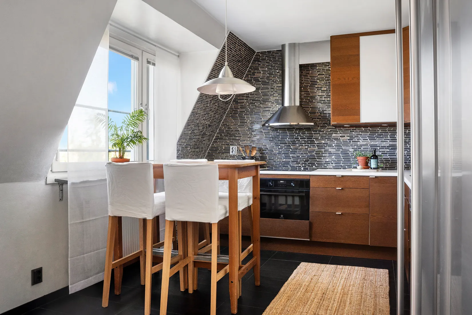 Bostadsrätt, Rådhusesplanaden 16B, Centrum, Umeå
