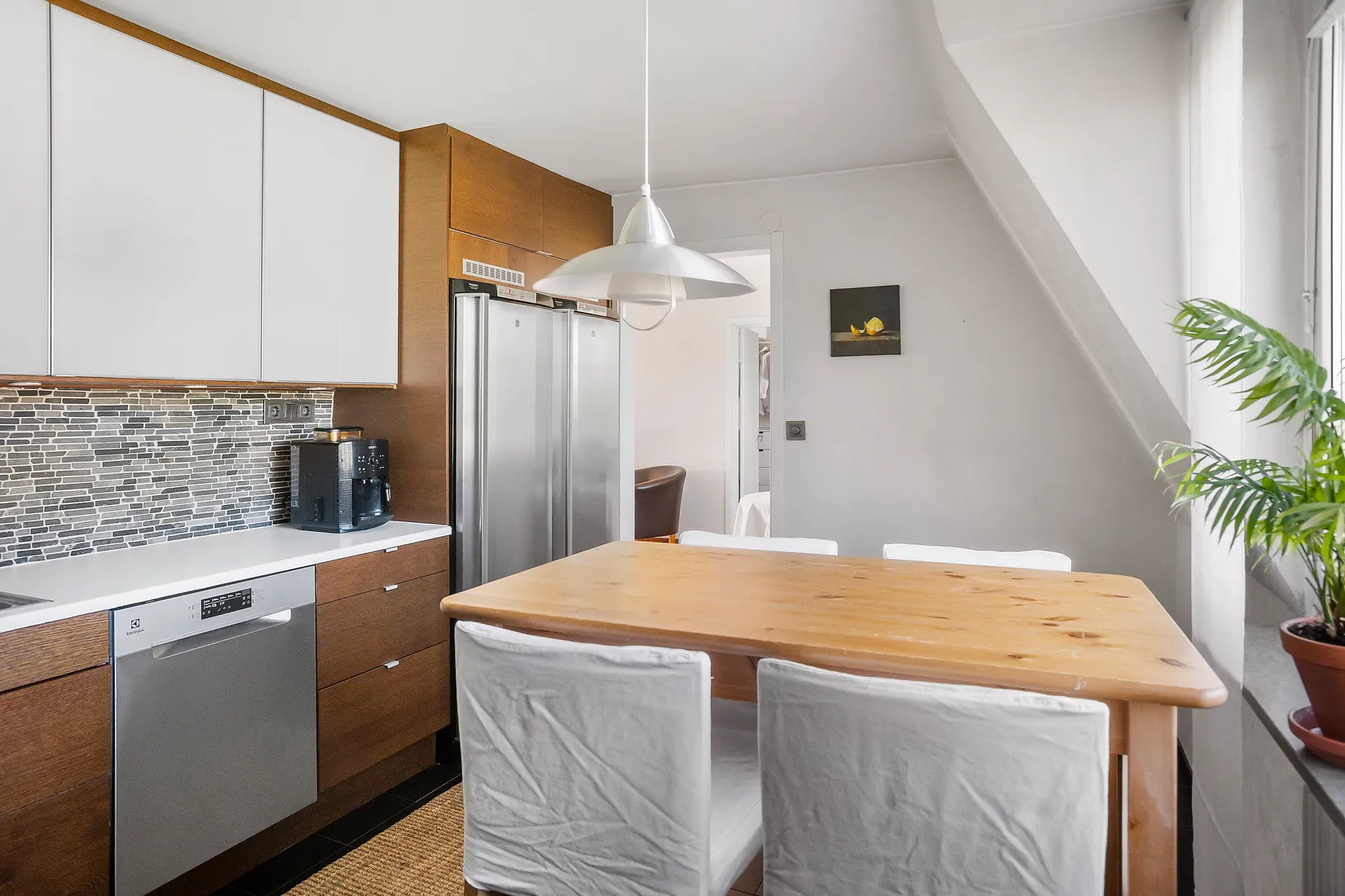 Bostadsrätt, Rådhusesplanaden 16B, Centrum, Umeå