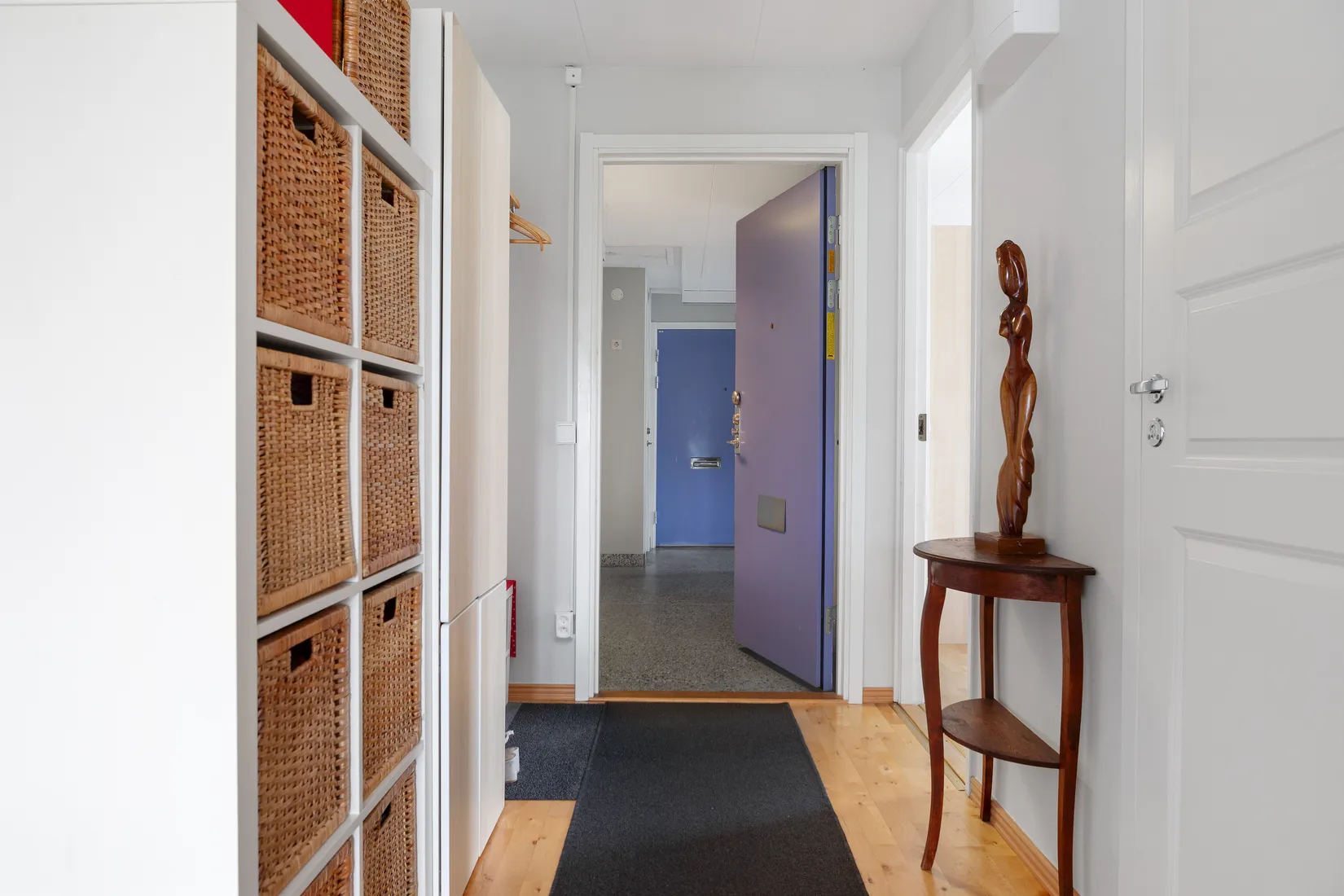Bostadsrätt, Domaregatan 1a, Lindö, Kalmar